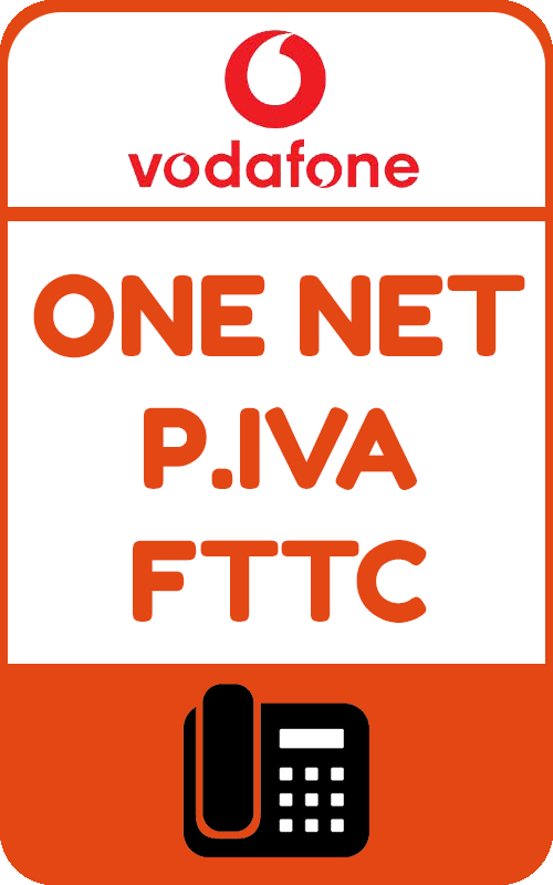 ONE NET P-IVA FTTC