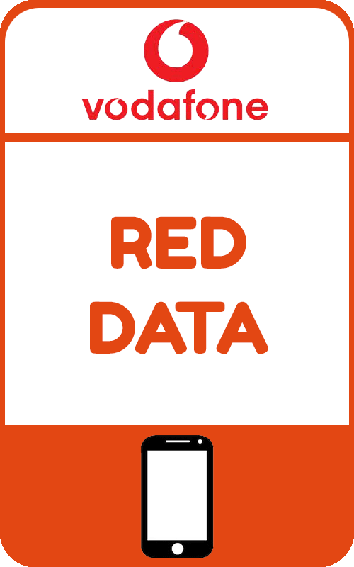 RED DATA