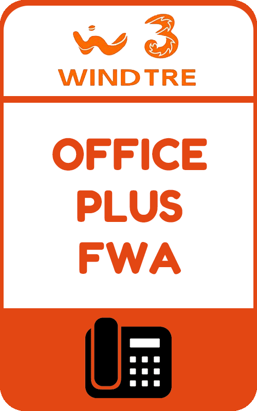 OFFICE PLUS FWA